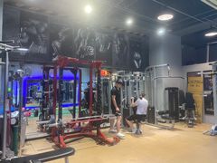 -BD健身私教工作室(CBD店)
