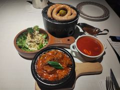 -俄士厨房(五棵松华熙LIVE店)