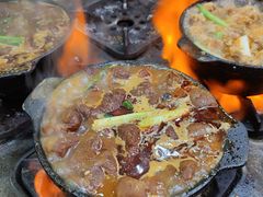 -沈妈砂锅(光华村店)