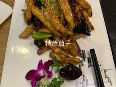 -素行天下(国投财富广场店)
