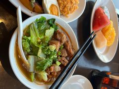 -大连君悦酒店