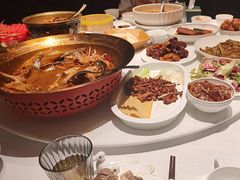 -天和晟烤鸭店(世纪坛店)