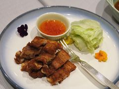 -萬國春·中菜馆(颐和公馆店)