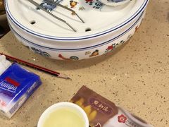 -点都德(皇岗村店)