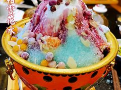 -井格重庆火锅(西直门凯德Mall店)