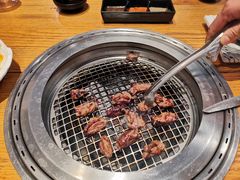 -赤坂亭·M9和牛烧肉·铁板烧·日料398放题(长泰广场店)