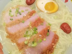 -千金一碗·宝岛一村(韩国街店)