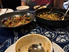 -滇道云南特色料理(康定路店)