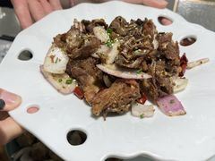 -3号仓库·创意中国菜(新世界城店)