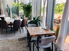 -盐说Salt Talk北美风味西餐厅(海上世界店)