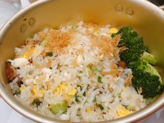 瑶柱海鲜饭-避风塘·金牌店·夜宵(金玉兰店)