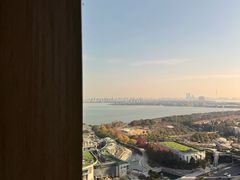 -洄归山也·高空C位湖景下午茶(东方之门店)
