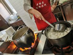 -老滕家过桥米线(金鱼胡同店)