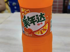 -平山城鑫烧烤(建国楼店)