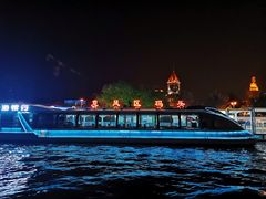 -海河游船-永乐码头(大悲院)