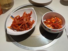 -七八冷面·延边朝鲜族美食(圣熙八号店)