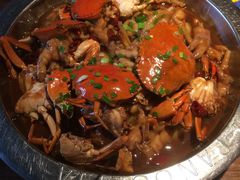 -胖哥俩肉蟹煲(杭州下沙学林街店)