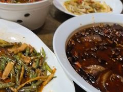 -小厨食堂(黄田坝店)