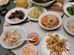 -新吉士·上海菜(浦东LCM置汇旭辉店)