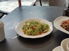 -喜洲翰林餐厅(董家百年老宅店)