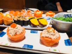 -大雄寿司(中华广场店)