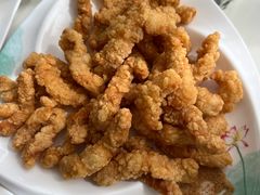 -途肴·老农饭庄(百里峡店)