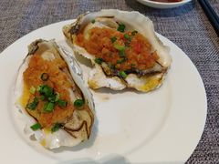 -前海华侨城JW万豪酒店·都会尚膳自助餐厅·牛排海鲜酒水畅飨
