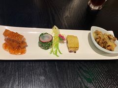 -柒园·三十年创意杭帮菜(龙湖滨江天街店)