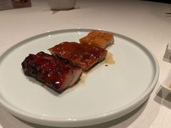 烧味拼盘-三号黄浦会Canton Table