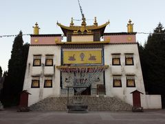 -云南民族村