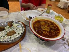 -雅和生态渔庄·宜城锅巴饭(龙灵山公园店)
