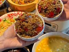 -小柴米·传统江西菜(万寿宫店)