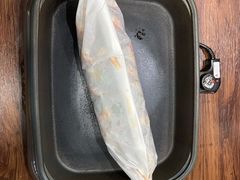 -鱼儿纸包鱼(常乐店)