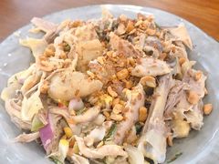 柠檬鸡-禾气食店