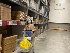 -宜家家居(西安未央商场店)