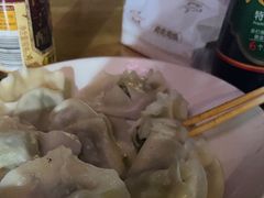 -山东水饺(南坪新街店)