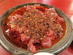 -谭鸭血老火锅·匠心(环球港旗舰店)