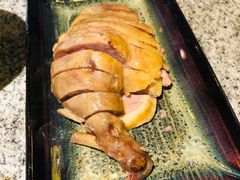 招牌盐水鸭-南京大牌档(龙湖长楹天街店)