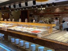 -汉巴味德(百年港湾店)