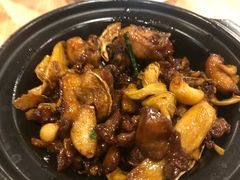 -宏状元现熬粥·京味菜(黄寺大街店)