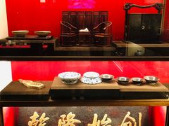 -松鹤楼面馆·古法焖肉面(观前店)