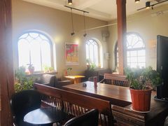 -1901 Cafe(西四店)