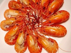 -万龙洲海鲜(南新仓店)