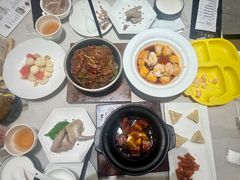 -狮王府淮扬菜(新街口友谊店)