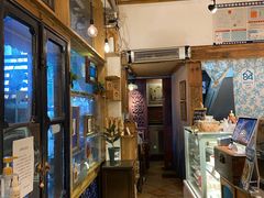 -西关84·History·Art·Cafe