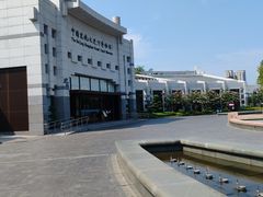-中国京杭大运河博物馆