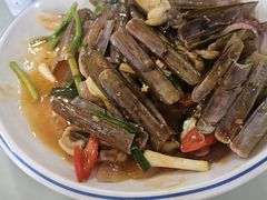 蛏子-八方海味餐厅