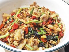 -大碗先生(万家丽店)