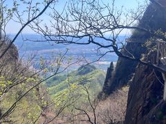 -丹东凤凰山景区