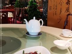-湛江花园酒店·桃园馆